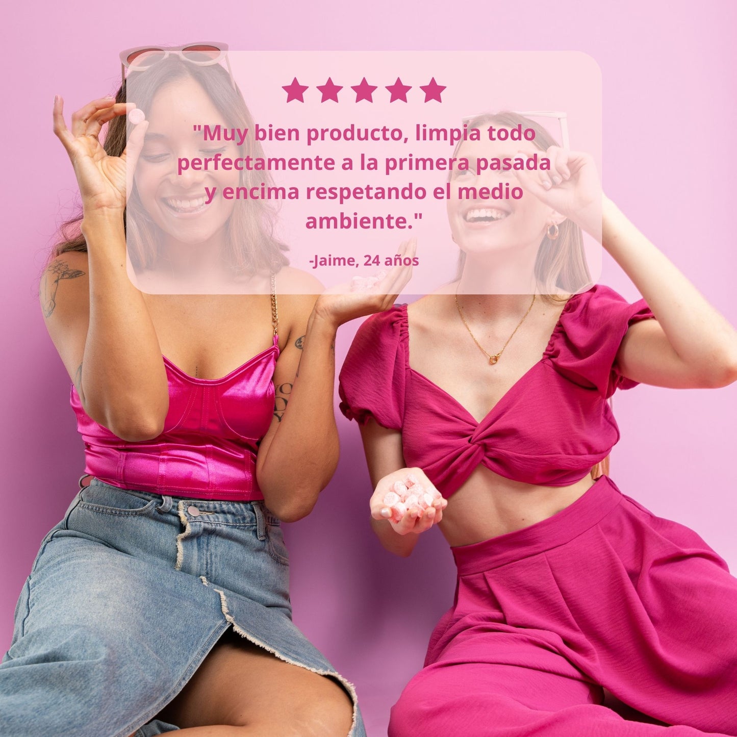 Pack Limpiador Multiusos