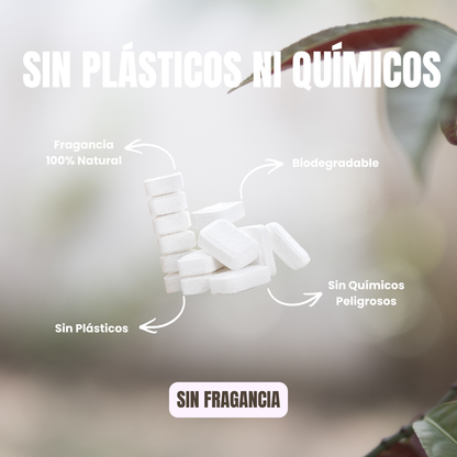 Detergente Lavaplatos - 50uds.