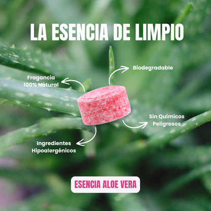 Recarga Multiusos