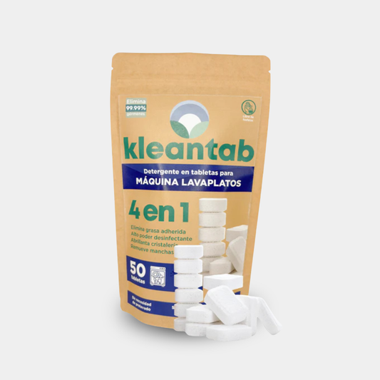 Dishwashing Detergent - 50 units