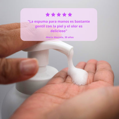 Pack Jabón de Manos