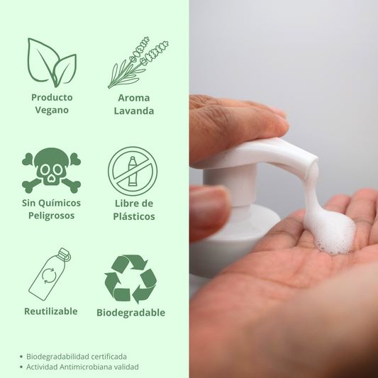 Hand Soap Refill