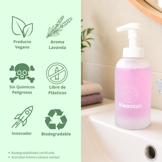 Hand Soap Pack