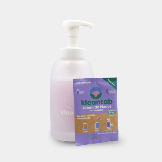 Hand Soap Pack