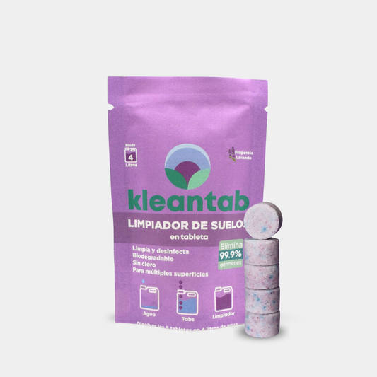 Floor Cleaner Refill