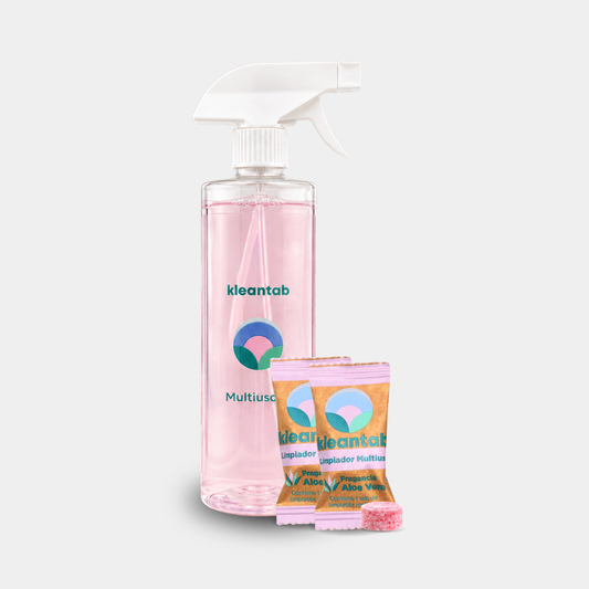 Multipurpose Cleaner Pack